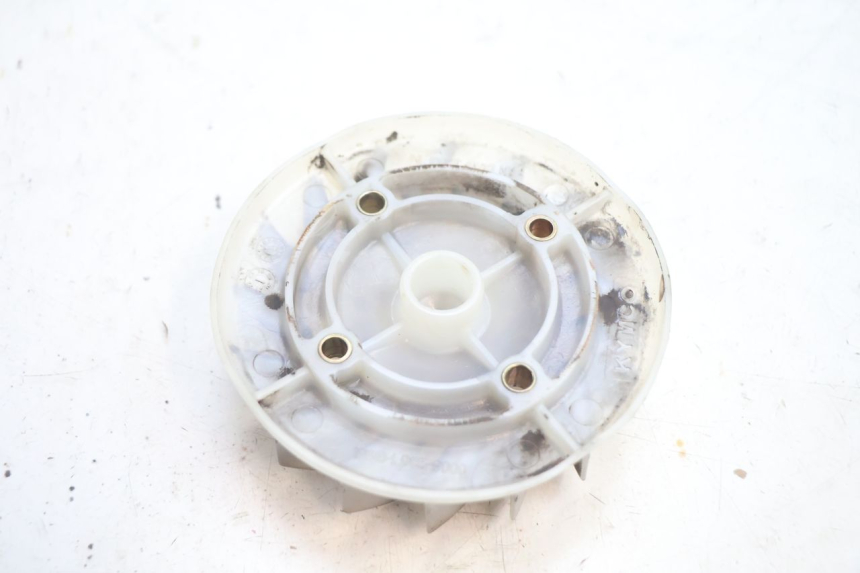 photo de VENTILADOR KYMCO LIKE 4T 50 (2019 - 2025) - Otra perspectiva