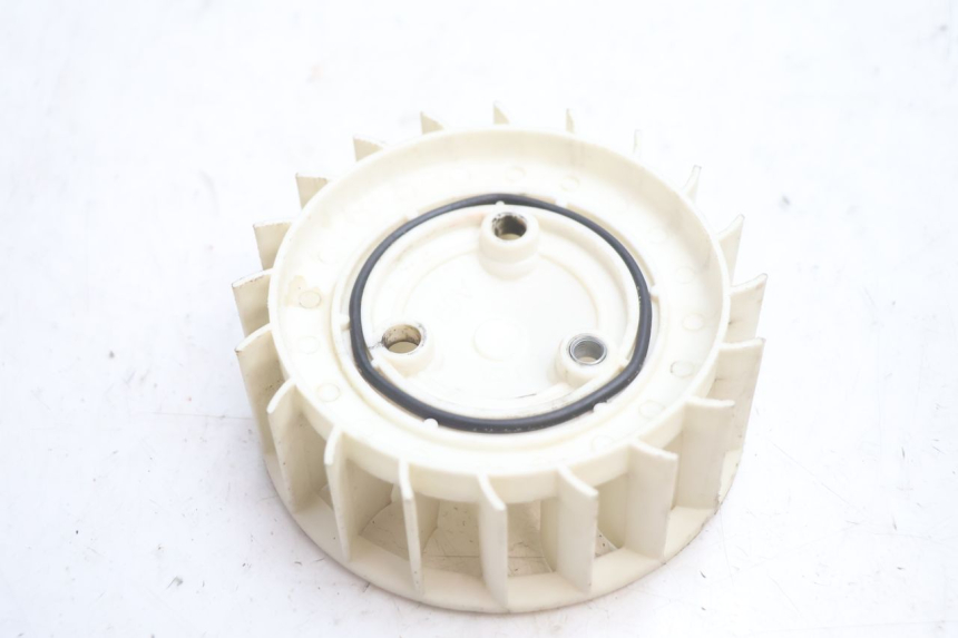 photo de VENTILADOR IMF INDUSTRIE NEW PACH 2T 50 (2014 - 2020) - Zoom estado de uso
