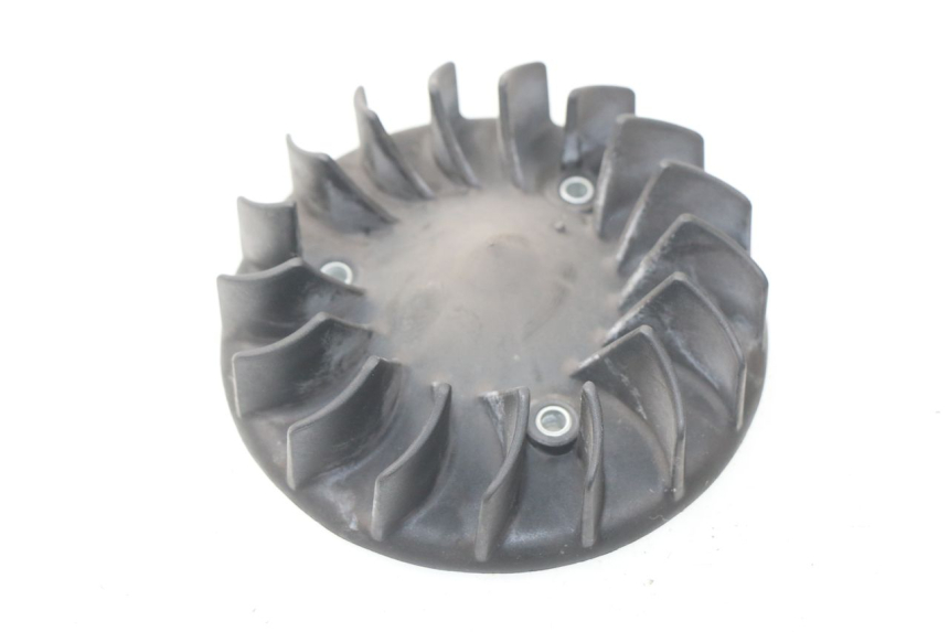 photo de VENTILADOR PIAGGIO NEW TYPHOON 50 (2010 - 2017) - Vista principal