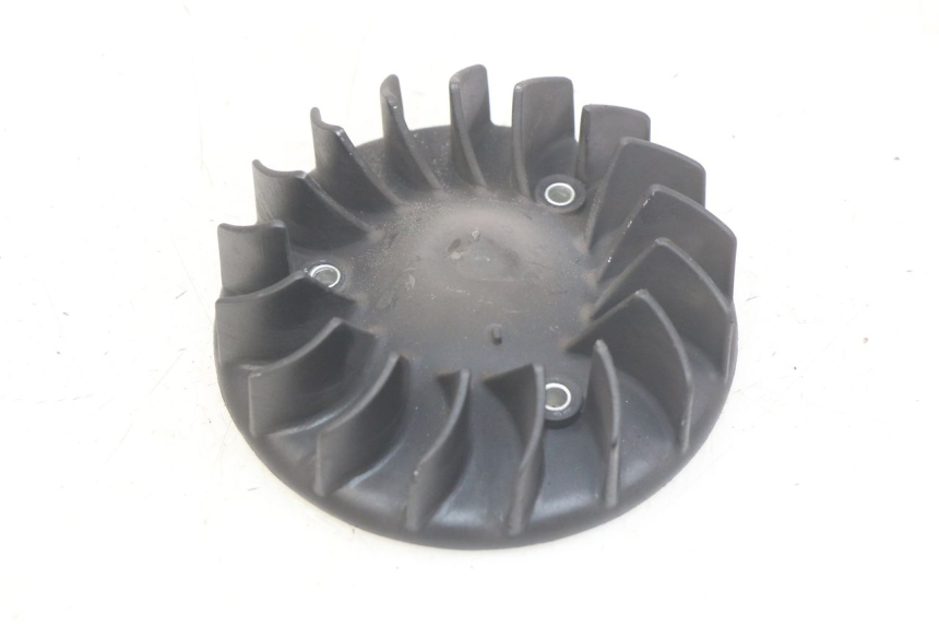 photo de VENTILADOR PIAGGIO NEW TYPHOON 50 (2010 - 2017) - Vista principal