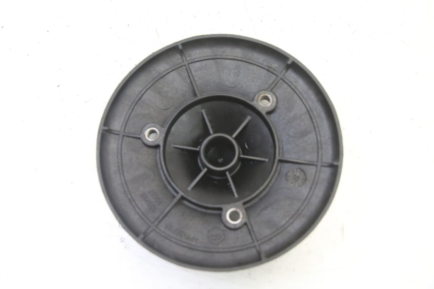 photo de VENTILADOR PIAGGIO NEW TYPHOON 50 (2018 - 2021) - Zoom estado de uso