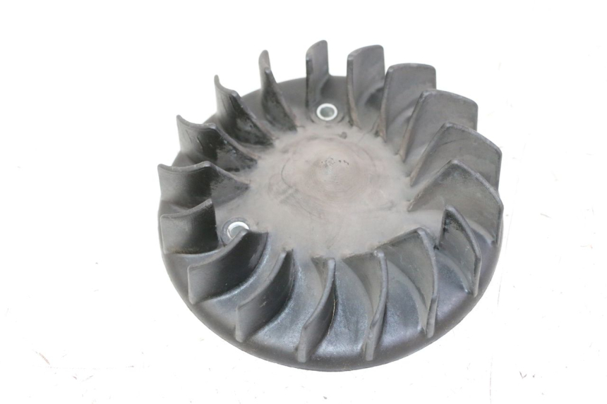 photo de VENTILADOR PIAGGIO NEW TYPHOON 50 (2018 - 2021) - Vista principal