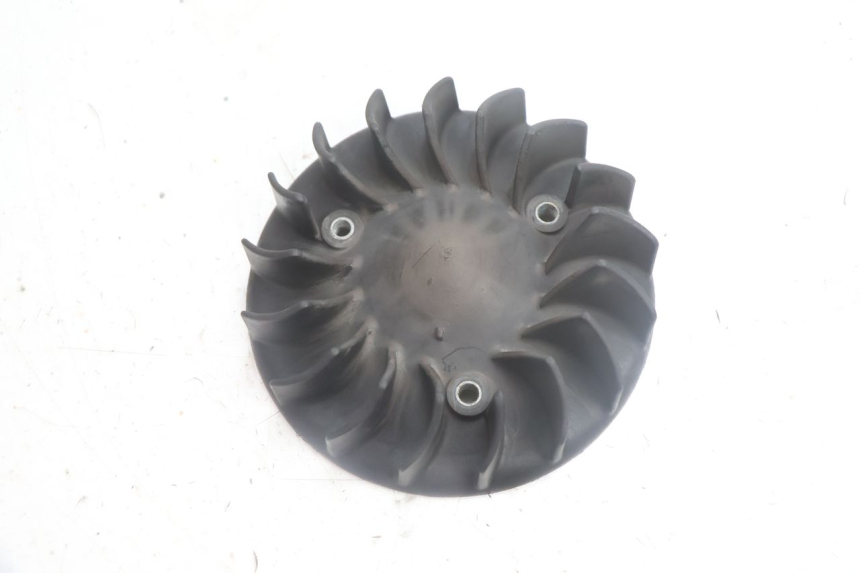 photo de VENTILADOR PIAGGIO NEW TYPHOON 50 (2018 - 2021) - Vista principal