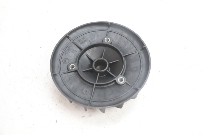 photo de VENTILADOR PIAGGIO NEW TYPHOON 50 (2018 - 2021) - Zoom estado de uso