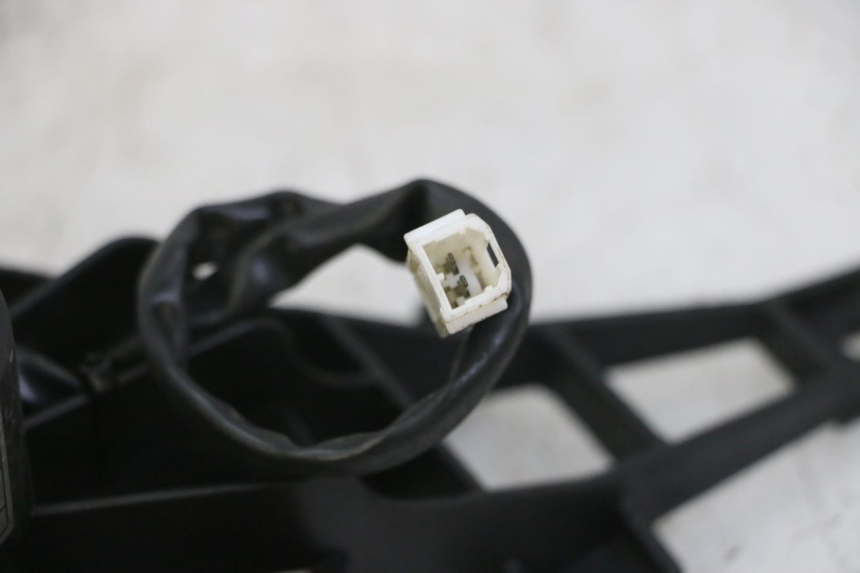 photo de VENTILADOR GILERA NEXUS 125 (2009 - 2013) - Primer plano técnico