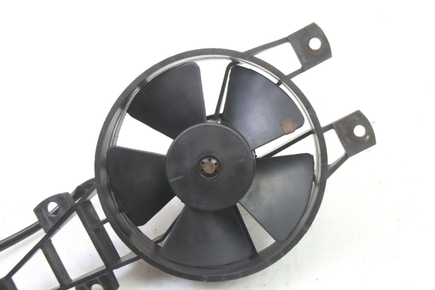 photo de VENTILADOR GILERA NEXUS 125 (2009 - 2013) - Detalle de la pieza