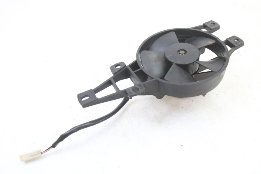 photo de VENTILADOR GILERA NEXUS 125 (2009 - 2013) - Zoom estado de uso