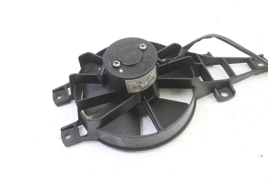photo de VENTILADOR GILERA NEXUS 125 (2009 - 2013) - Primer plano técnico