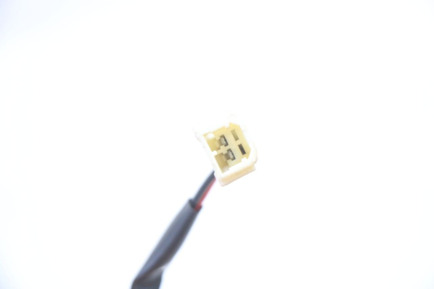 photo de VENTILADOR GILERA NEXUS 125 (2009 - 2013) - Detalles de los puntos de fijación