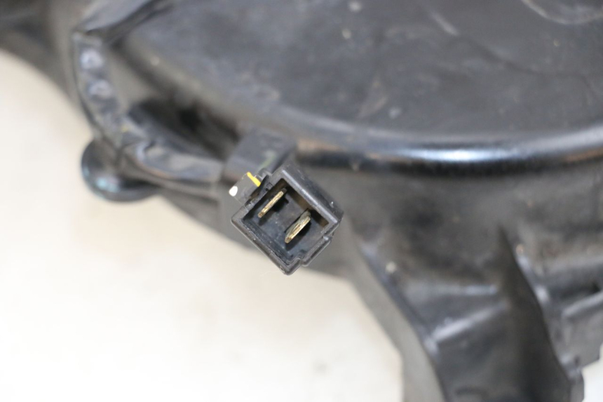 photo de VENTILADOR KAWASAKI NINJA 400 (2018 - 2023) - Zoom estado de uso