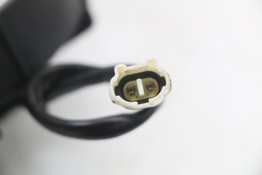 photo de VENTILADOR MOTO GUZZI NORGE 8V GT 1200 (2011 - 2016) - Primer plano técnico