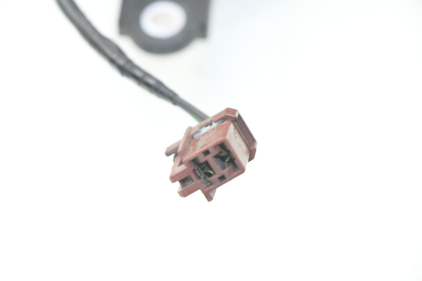 photo de VENTILADOR HONDA NSS EX FORZA 250 (2005 - 2013) - Detalle de la pieza