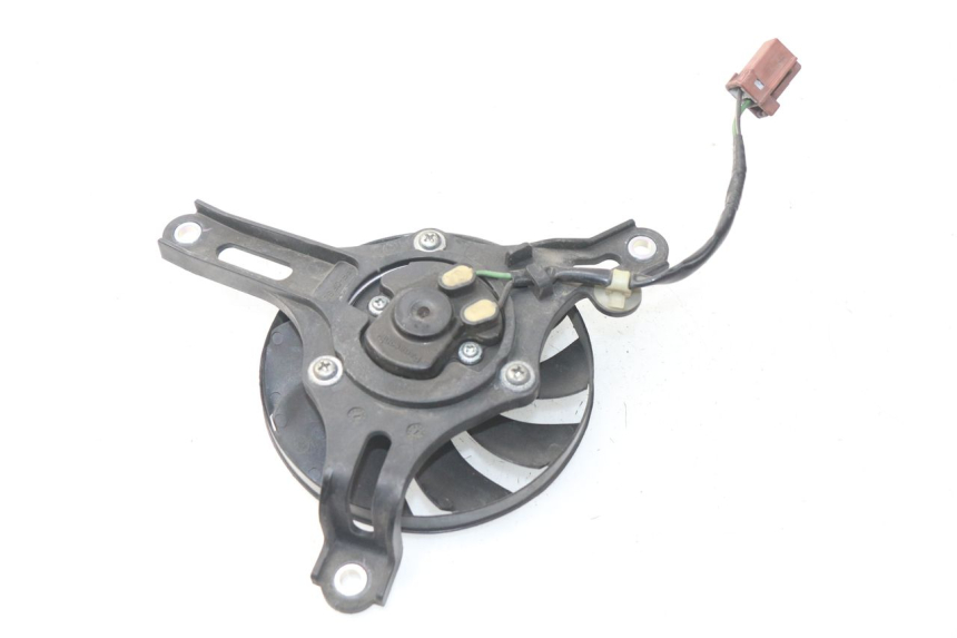 photo de VENTILADOR HONDA NSS EX FORZA 250 (2005 - 2013) - Zoom estado de uso