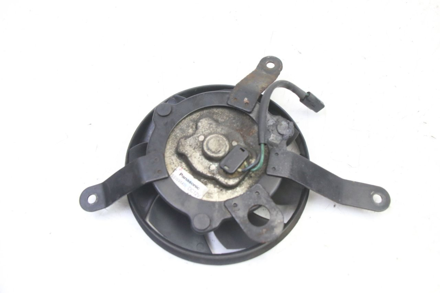 photo de VENTILADOR HONDA NTV DEAUVILLE ABS 700 (2007 - 2016) - Zoom estado de uso