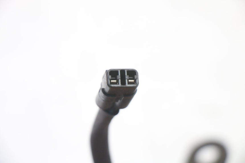 photo de VENTILADOR HONDA NTV DEAUVILLE ABS 700 (2007 - 2016) - Primer plano técnico