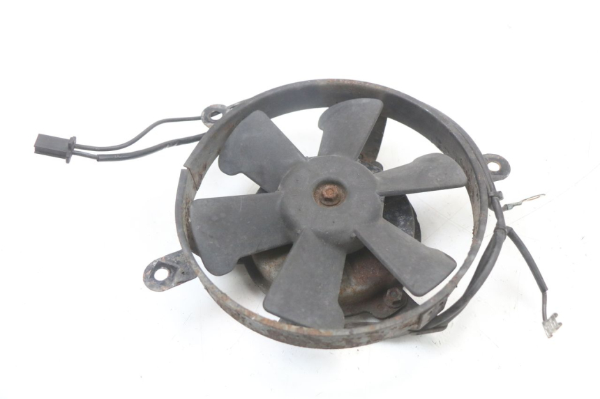 photo de VENTILADOR HONDA NTV DEAUVILLE 650 (1998 - 2001) - Vista principal