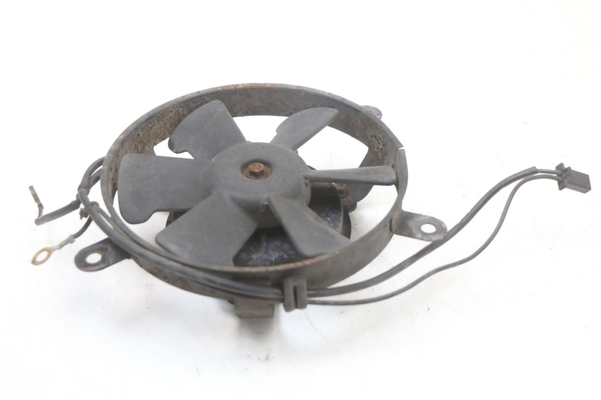 photo de VENTILADOR HONDA NTV DEAUVILLE 650 (1998 - 2001) - Detalle de la pieza
