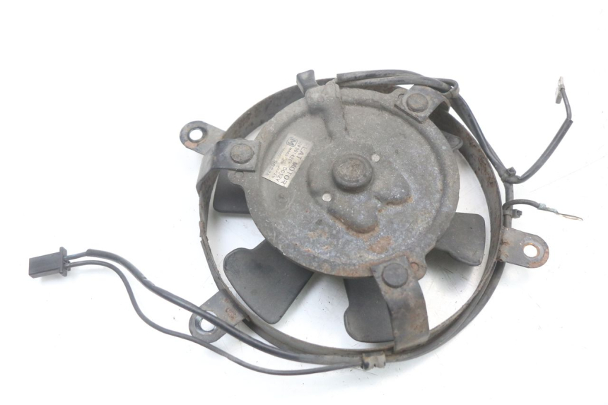 photo de VENTILADOR HONDA NTV DEAUVILLE 650 (1998 - 2001) - Zoom estado de uso