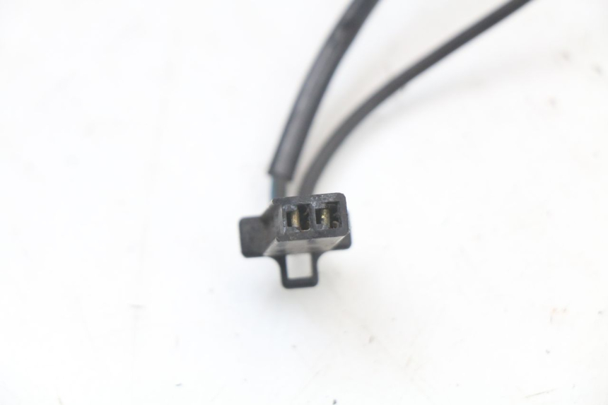 photo de VENTILADOR HONDA NTV DEAUVILLE 650 (1998 - 2001) - Otra perspectiva