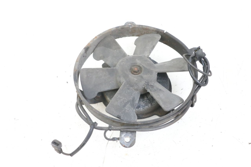 photo de VENTILADOR HONDA NTV DEAUVILLE 650 (1998 - 2001) - Vista principal