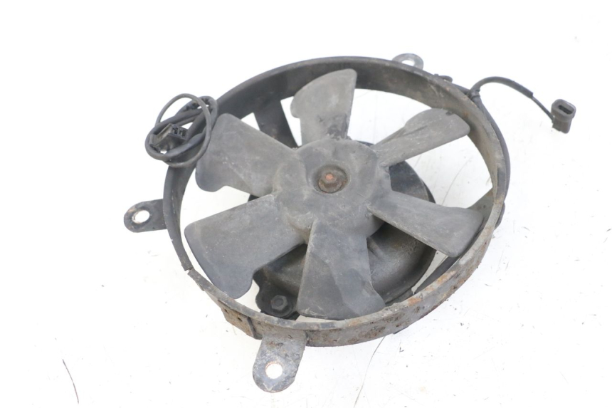 photo de VENTILADOR HONDA NTV DEAUVILLE 650 (1998 - 2001) - Detalle de la pieza