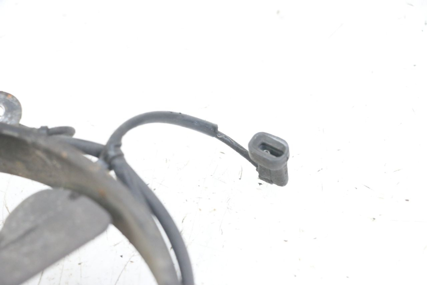 photo de VENTILADOR HONDA NTV DEAUVILLE 650 (1998 - 2001) - Zoom estado de uso