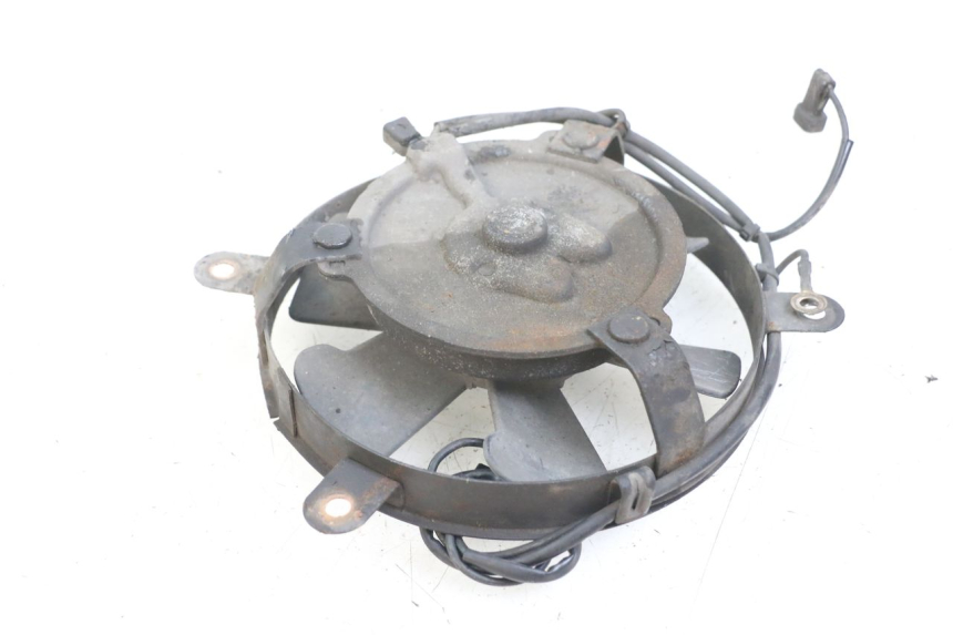 photo de VENTILADOR HONDA NTV DEAUVILLE 650 (1998 - 2001) - Otra perspectiva