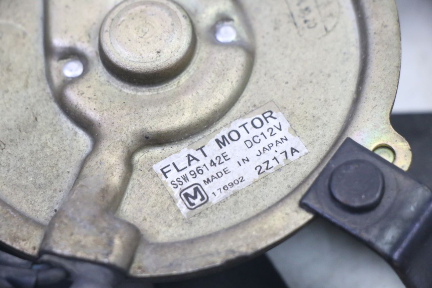 photo de VENTILADOR HONDA NTV DEAUVILLE 650 (2001 - 2006) - Otra perspectiva