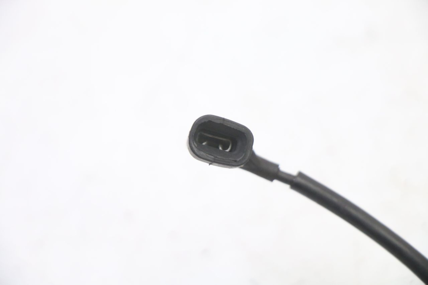 photo de VENTILADOR HONDA NTV DEAUVILLE 650 (2001 - 2006) - Primer plano técnico