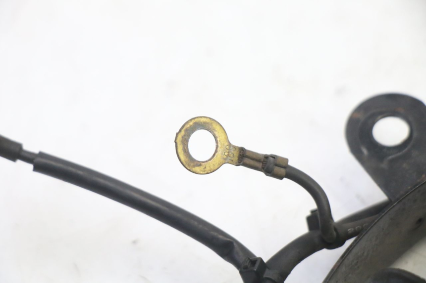 photo de VENTILADOR HONDA NTV DEAUVILLE 650 (2001 - 2006) - Vista general del producto