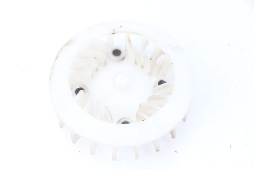 photo de VENTILADOR JM MOTORS OLDIES 4T 50 (2010 - 2020) - Vista principal