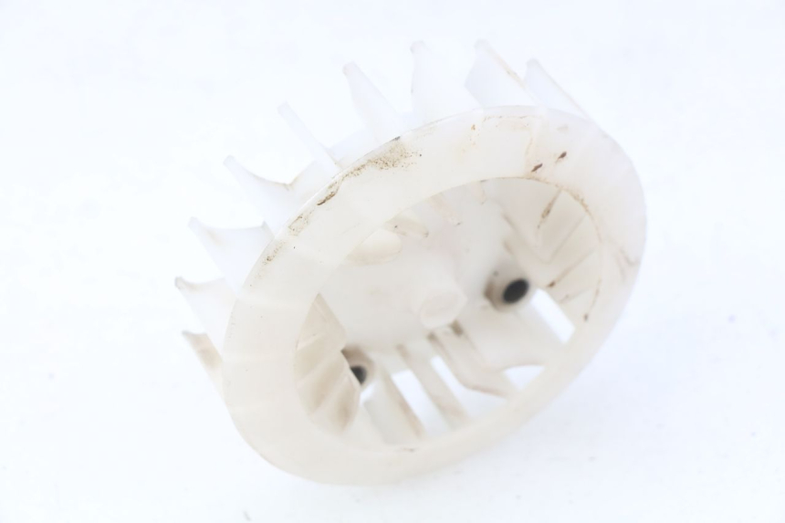 photo de VENTILADOR JM MOTORS OLDIES 4T 50 (2010 - 2020) - Detalle de la pieza