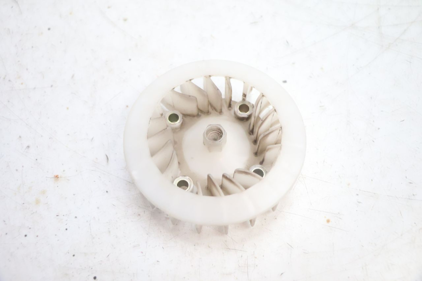 photo de VENTILADOR JM MOTORS OLDIES 4T 50 (2020 - 2026) - Vista principal