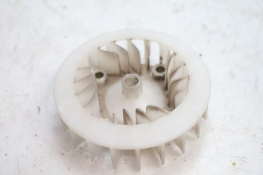 photo de VENTILADOR JM MOTORS OLDIES 4T 50 (2020 - 2026) - Detalle de la pieza