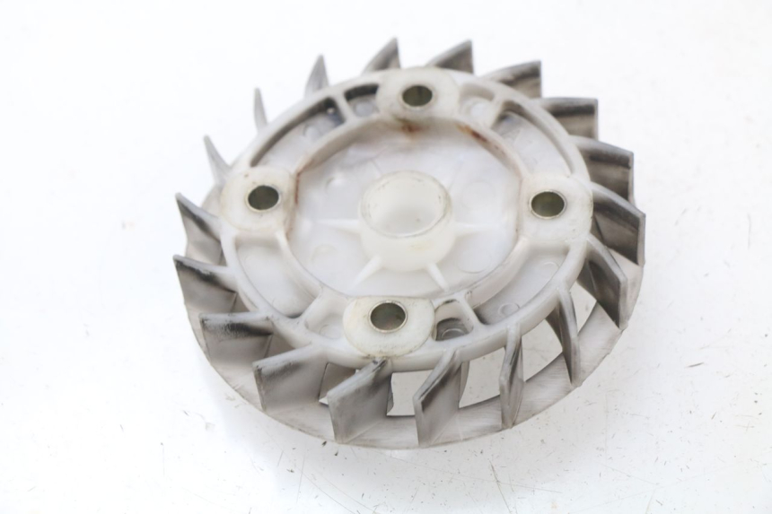 photo de VENTILADOR SYM ORBIT 2 4T 50 (2008 - 2017) - Detalle de la pieza