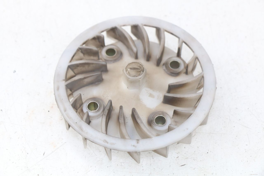 photo de VENTILADOR SYM ORBIT 2 4T 50 (2008 - 2017) - Vista principal