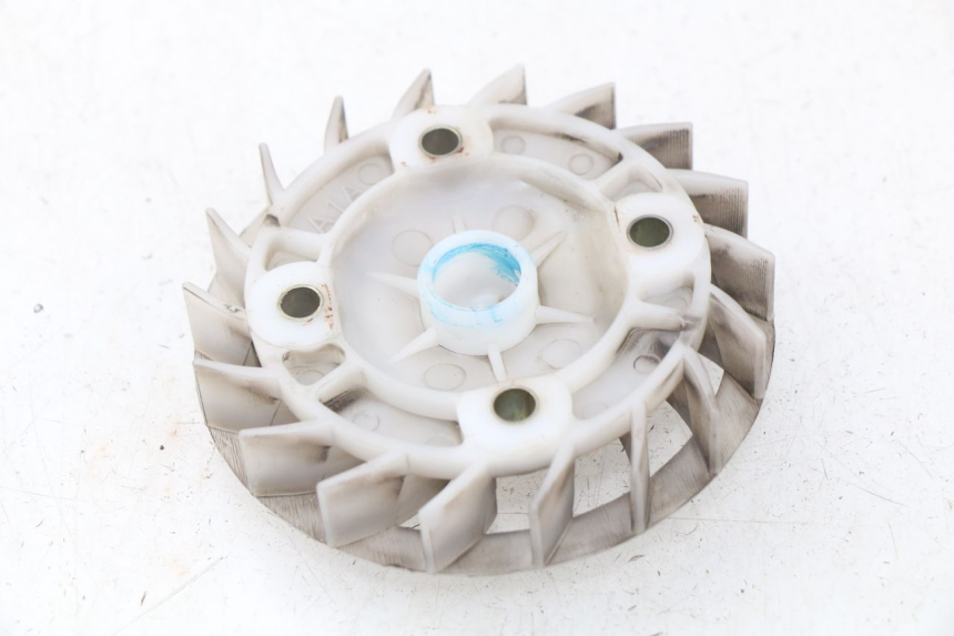 photo de VENTILADOR SYM ORBIT 2 4T 50 (2008 - 2017) - Detalle de la pieza