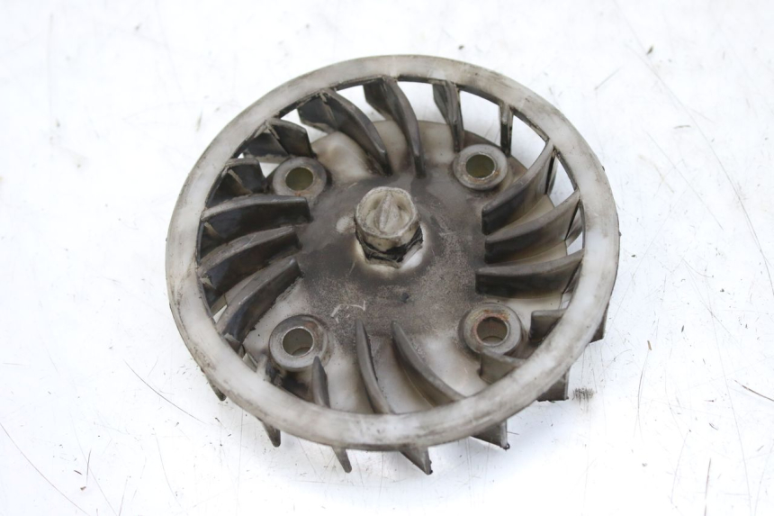 photo de VENTILADOR SYM ORBIT 2 4T 50 (2018 - 2022) - Detalle de la pieza