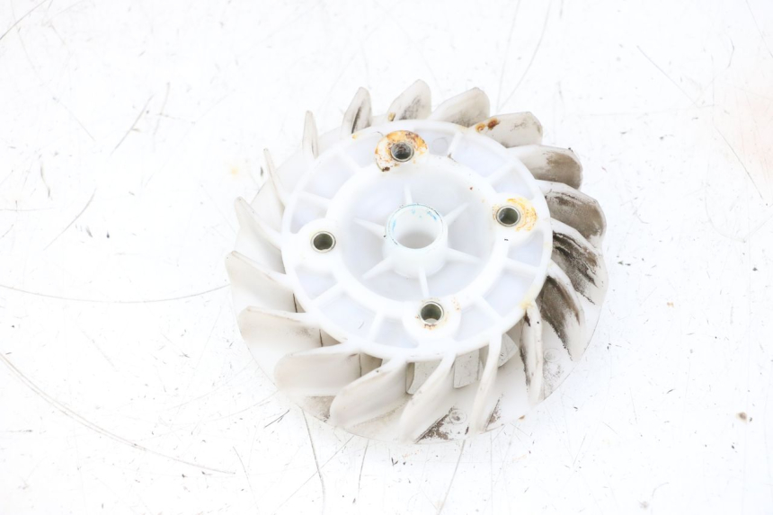 photo de VENTILADOR SYM ORBIT 2 50 (2008 - 2014) - Detalle de la pieza