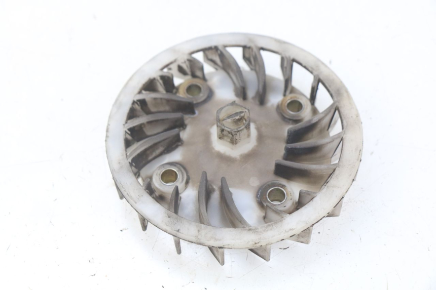 photo de VENTILADOR SYM ORBIT III 3 4T 50 (2018 - 2021) - Vista principal