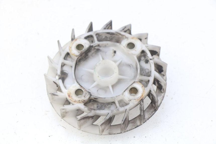 photo de VENTILADOR SYM ORBIT III 3 4T 50 (2018 - 2021) - Detalle de la pieza