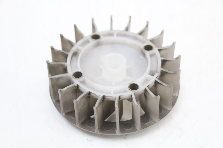 photo de VENTILADOR SYM ORBIT 50 (2008 - 2010) - Detalle de la pieza