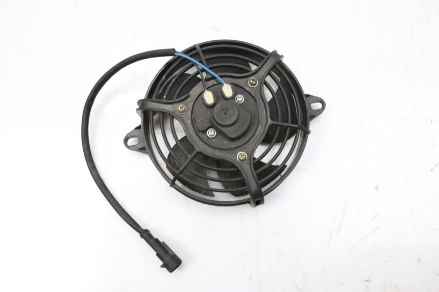 photo de VENTILADOR KEEWAY OUTLOOK 125 (2007 - 2013) - Detalle de la pieza