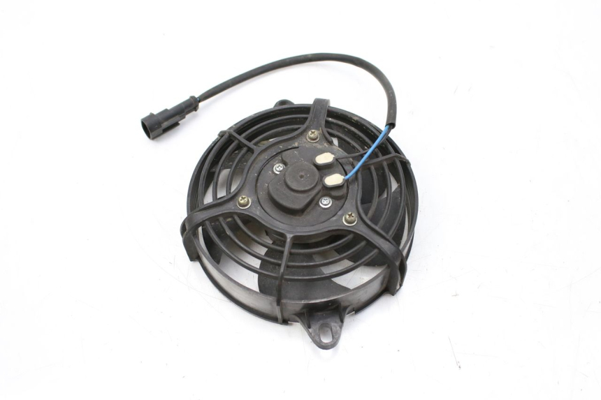 photo de VENTILADOR KEEWAY OUTLOOK 125 (2007 - 2013) - Otra perspectiva