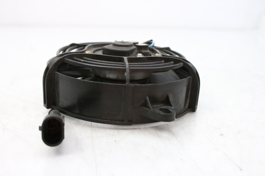 photo de VENTILADOR KEEWAY OUTLOOK 125 (2007 - 2013) - Primer plano técnico