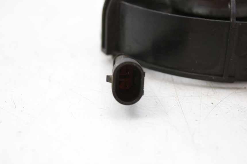 photo de VENTILADOR KEEWAY OUTLOOK 125 (2007 - 2013) - Vista general del producto