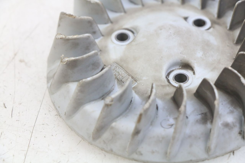 photo de VENTILADOR MBK OVETTO 2T 50 (2007 - 2017) - Otra perspectiva