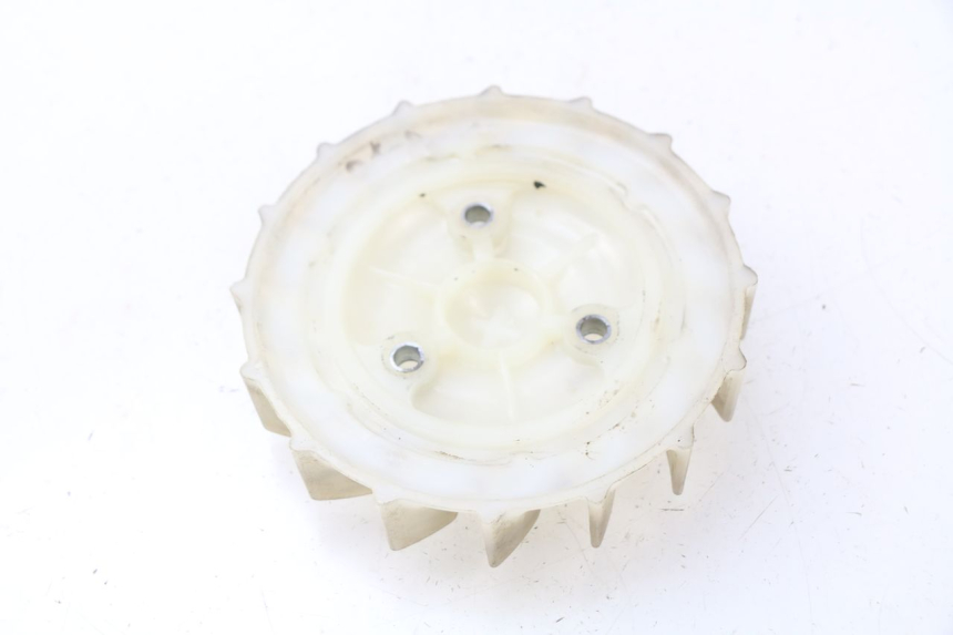 photo de VENTILADOR MBK OVETTO 4T 50 (2008 - 2016) - Detalle de la pieza