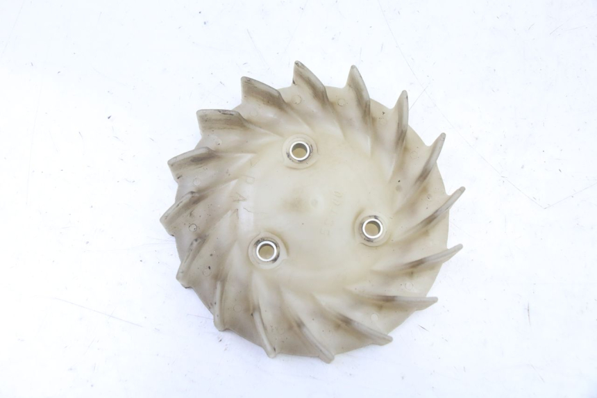 photo de VENTILADOR MBK OVETTO 4T 50 (2008 - 2016) - Vista principal