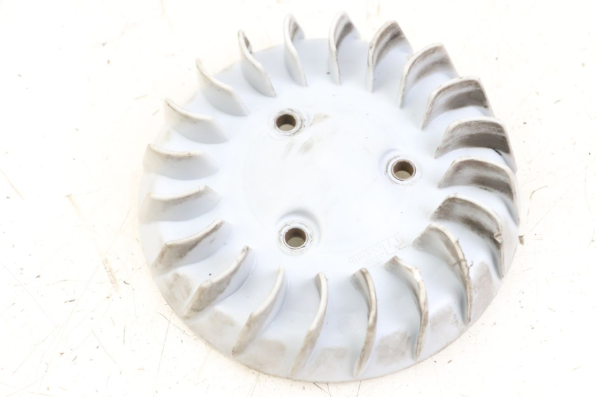 photo de VENTILADOR MBK OVETTO ONE 2T 50 (2013 - 2017) - Vista principal